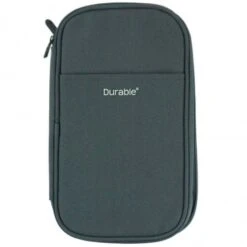 Estuche Para Agujas De Doble Punta Y Ganchillos - Durable