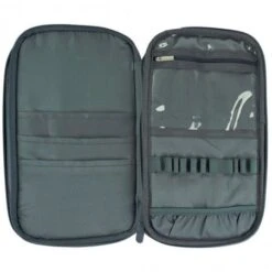 Estuche Para Agujas De Doble Punta Y Ganchillos - Durable -Las Tijeras Magicas Tienda estuche para agujas de doble punta y ganchillo durable 3