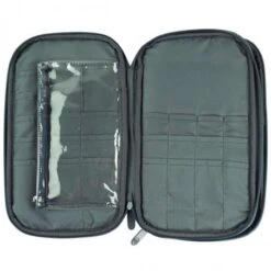 Estuche Para Agujas De Doble Punta Y Ganchillos - Durable -Las Tijeras Magicas Tienda estuche para agujas de doble punta y ganchillo durable 4