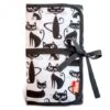 Estuche Para Agujas De Ganchillo - Cats - Prym -Las Tijeras Magicas Tienda estuche para agujas de ganchillo cats prym