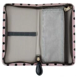 Estuche Para Agujas De Ganchillo - Dots - Tulip 5 Estuche Para Agujas De Ganchillo - Dots - Tulip -Las Tijeras Magicas Tienda estuche para agujas de ganchillo dots tulip 1