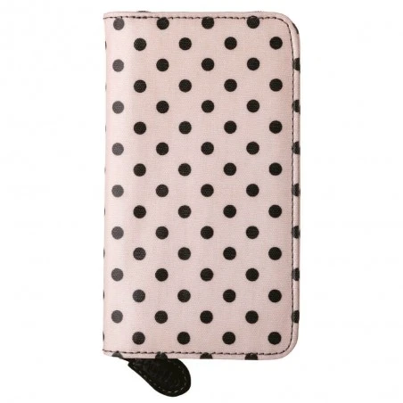 Estuche Para Agujas De Ganchillo - Dots - Tulip 3 Estuche Para Agujas De Ganchillo - Dots - Tulip