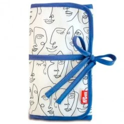 Estuche Para Agujas De Ganchillo - Faces - Prym