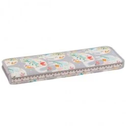 Estuche Para Agujas De Tricotar - Elephants - Hobby Gift -Las Tijeras Magicas Tienda estuche para agujas de tricotar elephants hobby gift 2