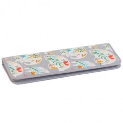Estuche Para Agujas De Tricotar - Elephants - Hobby Gift