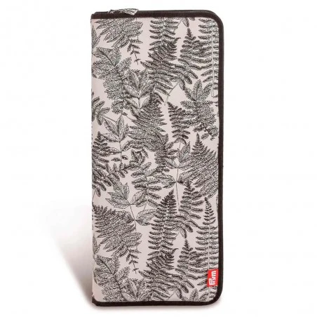 Estuche Para Agujas De Tricotar Nature - Prym 4 Estuche Para Agujas De Tricotar Nature - Prym - Imagen 2