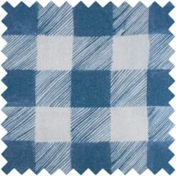 Estuche Para Agujas De Tricotar - Wild Floral Plaid - Hobby Gift -Las Tijeras Magicas Tienda estuche para agujas de tricotar wild floral plaid hobby gift 3