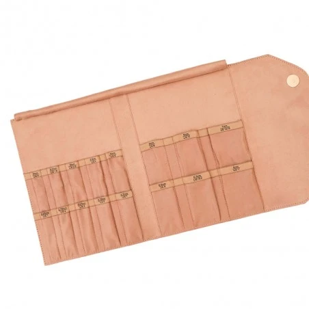 Estuche Para Agujas Doble Punta - Cay Collection KnitPro 4 Estuche Para Agujas Doble Punta - Cay Collection KnitPro - Imagen 2