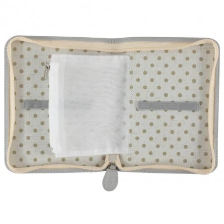 Estuche Para Agujas Intercambiables Gris - Tulip 4 Estuche Para Agujas Intercambiables Gris - Tulip - Imagen 2