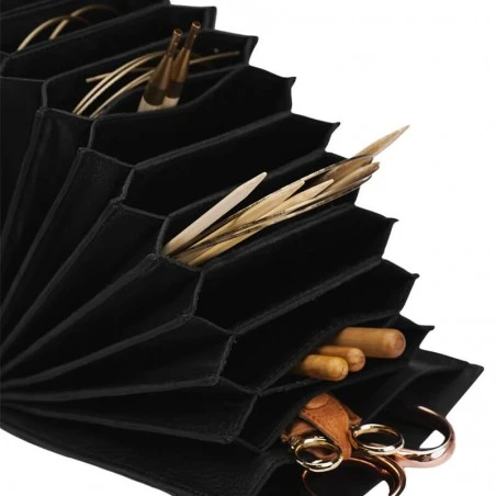 Estuche Para Agujas - Muud Betina XL 7 Estuche Para Agujas - Muud Betina XL - Imagen 5