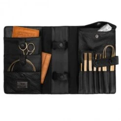 Estuche Para Agujas - Muud Carita -Las Tijeras Magicas Tienda estuche para agujas muud carita 1