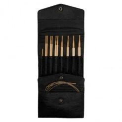 Estuche Para Agujas - Muud Civ 9 Estuche Para Agujas - Muud Civ -Las Tijeras Magicas Tienda estuche para agujas muud civ 3