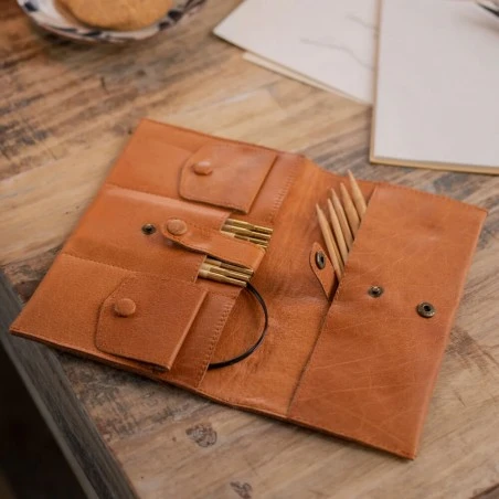 Estuche Para Agujas - Muud Hepburn 5 Estuche Para Agujas - Muud Hepburn - Imagen 3