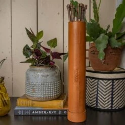 Estuche Para Agujas De Punto - Muud Upsala XL -Las Tijeras Magicas Tienda estuche para agujas muud upsala xl 6