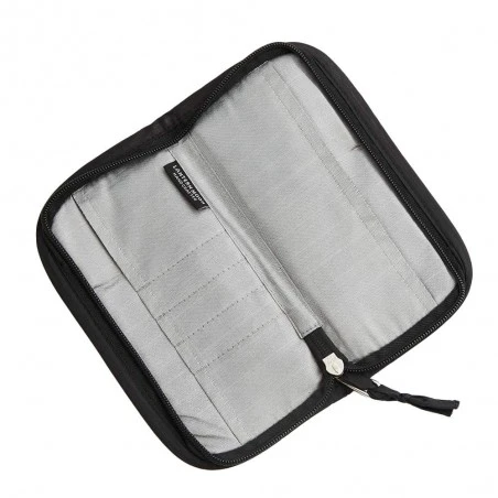 Estuche Para Agujas Y Accesorios - Ajrak - Lantern Moon 4 Estuche Para Agujas Y Accesorios - Ajrak - Lantern Moon - Imagen 2