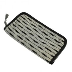 Estuche Para Agujas Y Accesorios - Ikat - Lantern Moon