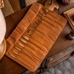 Estuche Para Agujas Y Accesorios - Muud Bea -Las Tijeras Magicas Tienda estuche para agujas y accesorios muud bea 8