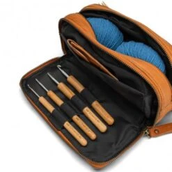 Estuche Para Agujas Y Accesorios - Muud Harmony -Las Tijeras Magicas Tienda estuche para agujas y accesorios muud harmony 1