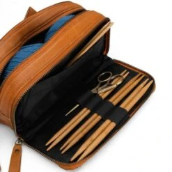 Estuche Para Agujas Y Accesorios - Muud Harmony -Las Tijeras Magicas Tienda estuche para agujas y accesorios muud harmony 2