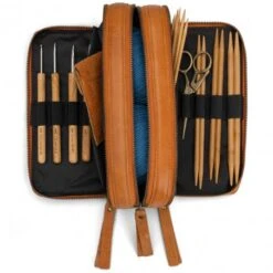 Estuche Para Agujas Y Accesorios - Muud Harmony -Las Tijeras Magicas Tienda estuche para agujas y accesorios muud harmony 3