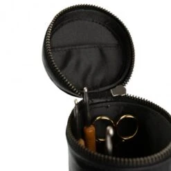 Estuche Para Agujas Y Accesorios - Muud Holly -Las Tijeras Magicas Tienda estuche para agujas y accesorios muud holly 1