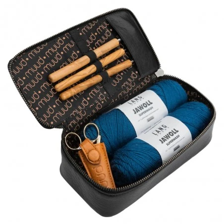 Estuche Para Agujas Y Accesorios - Muud Hope 6 Estuche Para Agujas Y Accesorios - Muud Hope - Imagen 4