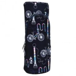 Estuche Para Agujas Y Accesorios - Yarn Bombing - DellaQ