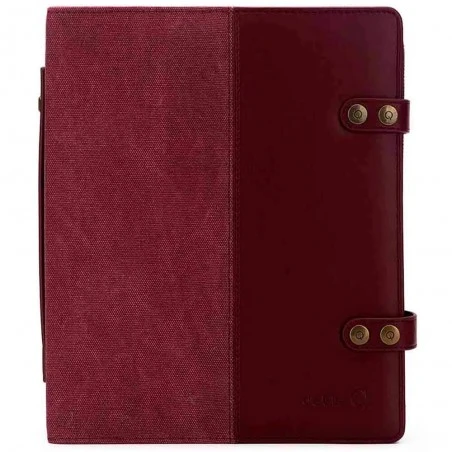 Estuche Para Agujas Y Ganchillos Notebook DellaQ 4 Estuche Para Agujas Y Ganchillos Notebook DellaQ - Imagen 2