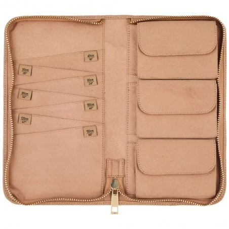 Estuche Para Cables Y Accesorios - Cay Collection KnitPro 4 Estuche Para Cables Y Accesorios - Cay Collection KnitPro - Imagen 2