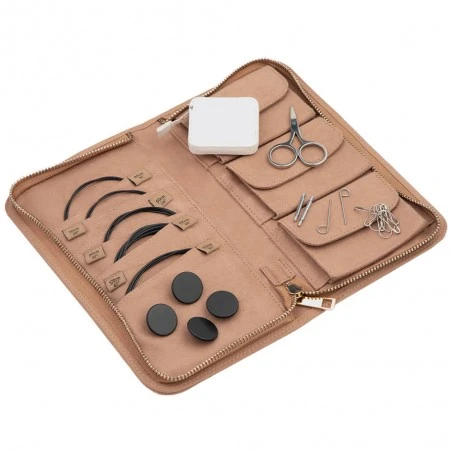 Estuche Para Cables Y Accesorios - Cay Collection KnitPro 3 Estuche Para Cables Y Accesorios - Cay Collection KnitPro