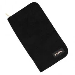 Estuche Para Cables Y Accesorios - Coal Collection KnitPro -Las Tijeras Magicas Tienda estuche para cables y accesorios coal collection knitpro 2