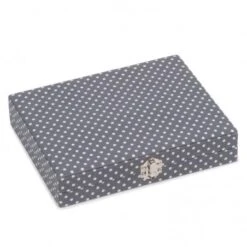 Estuche Para Hilos - Mini Grey Spot