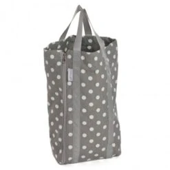 Estuche Porta Agujas - Polka Dot