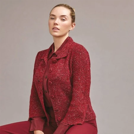 FALL. KIM By Kim Hargreaves 6 FALL. KIM By Kim Hargreaves - Imagen 4