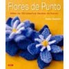 Flores De Punto -Las Tijeras Magicas Tienda flores de punto
