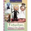 Fofuchas, Muñecas De Foam Y Porexpán 1 Fofuchas, Muñecas De Foam Y Porexpán -Las Tijeras Magicas Tienda fofuchas munecas de foam y porexpan