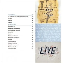 Fondos Para Handlettering -Las Tijeras Magicas Tienda fondos para handlettering 2