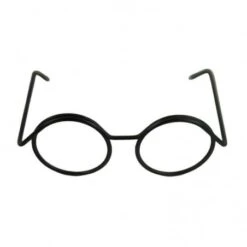 Gafas Para Amigurumi - Durable