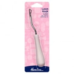 Ganchillo De Alfombra - Hemline