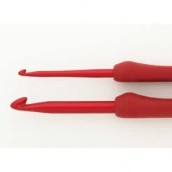 Ganchillo Red Softgrip Tulip Etimo -Las Tijeras Magicas Tienda ganchillo red softgrip tulip etimo 3