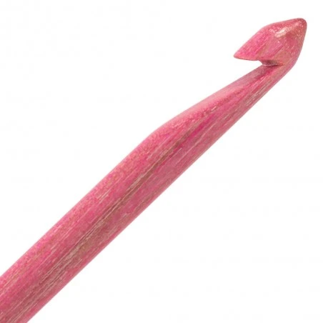 Ganchillos - Blush Lykke 4 Ganchillos - Blush Lykke - Imagen 2