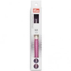 Ganchillos Ergonomics De Colores - Prym