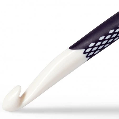 Ganchillos Ergonomics Prym 6 Ganchillos Ergonomics Prym - Imagen 4