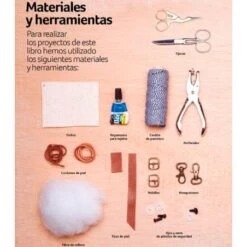 Ganchitos. 24 Proyectos De Ganchillo Para Todo El Año 11 Ganchitos. 24 Proyectos De Ganchillo Para Todo El Año -Las Tijeras Magicas Tienda ganchitos 24 proyectos de ganchillo para todo el ano 2