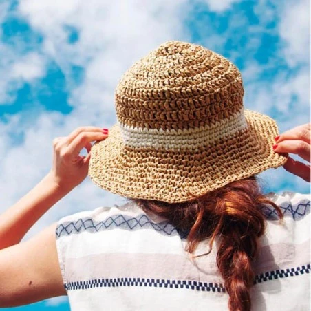 Ganchitos. 24 Proyectos De Ganchillo Para Todo El Año 7 Ganchitos. 24 Proyectos De Ganchillo Para Todo El Año - Imagen 5