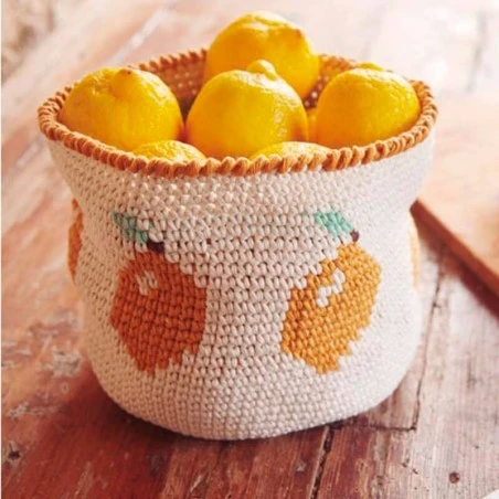 Ganchitos. 24 Proyectos De Ganchillo Para Todo El Año 9 Ganchitos. 24 Proyectos De Ganchillo Para Todo El Año - Imagen 7