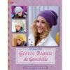 Gorros Beanie De Ganchillo -Las Tijeras Magicas Tienda gorros beanie ganchillo