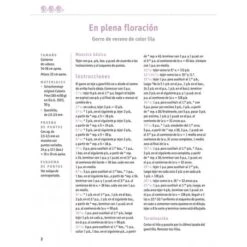 Gorros De Ganchillo Para Días Soleados 9 Gorros De Ganchillo Para Días Soleados -Las Tijeras Magicas Tienda gorros de ganchillo para dias soleados 3