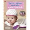 Gorros Y Patucos Para Bebés Tejidos A Ganchillo 1 Gorros Y Patucos Para Bebés Tejidos A Ganchillo -Las Tijeras Magicas Tienda gorros y patucos para bebes tejidos a ganchillo