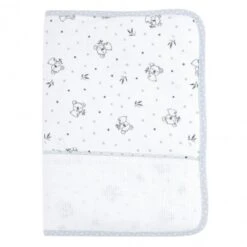Guarda Pañales Para Bordar Con Motivos De Koala - DMC